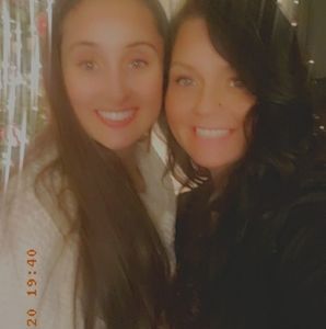 Meet your Posher, Donna